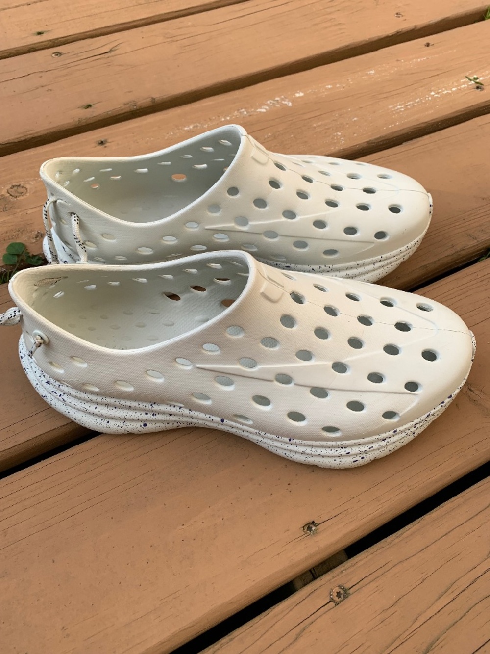 Kane Revive Recovery Footwear Comfort Shoes Men’s Size 10 Women’s Size 12